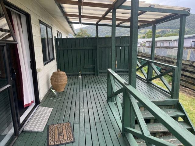 pukehangi, 3 bedrooms