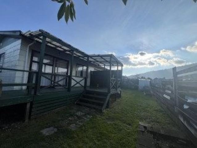 pukehangi, 3 bedrooms