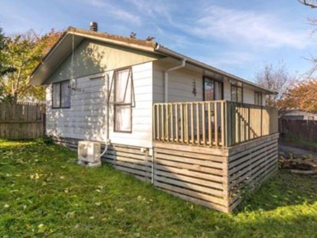 pukehangi, 3 bedrooms