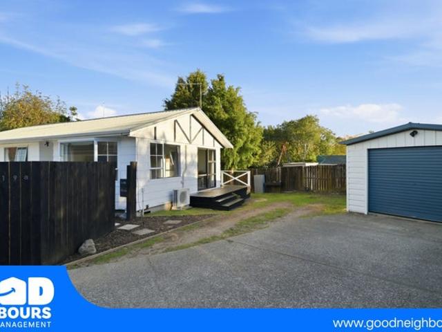 pukehangi, 3 bedrooms