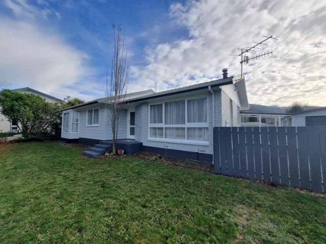 Pukehangi, 3 bedrooms