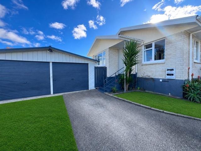 pukehangi, 3 bedrooms