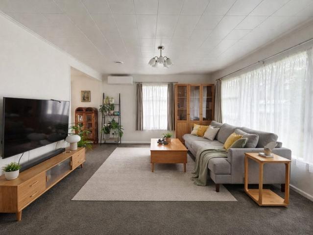 pukehangi, 3 bedrooms