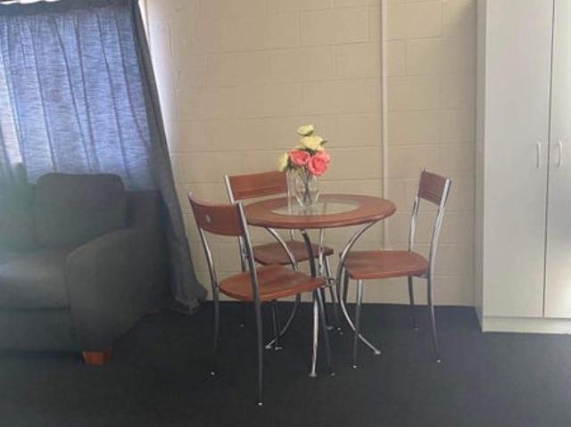 pukehangi, 1 bedroom