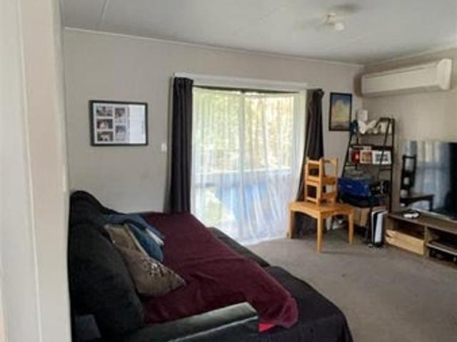pukehangi, 2 bedrooms