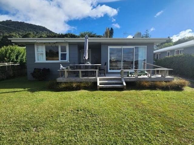 pukehangi, 2 bedrooms