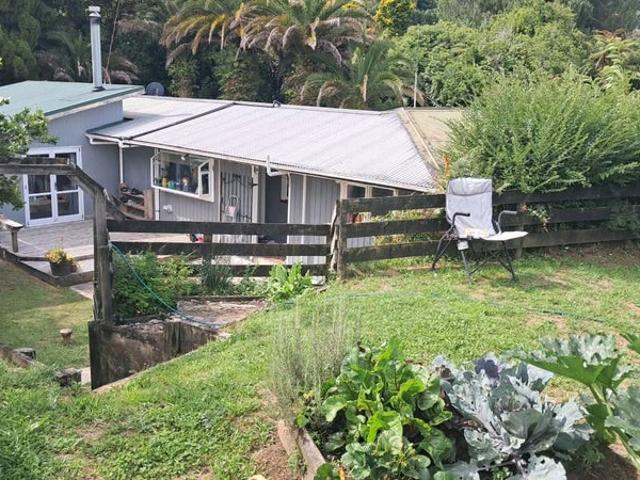pukehangi, 4 bedrooms