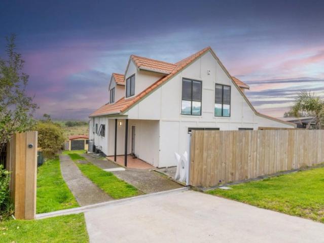 pukehina, 4 bedrooms