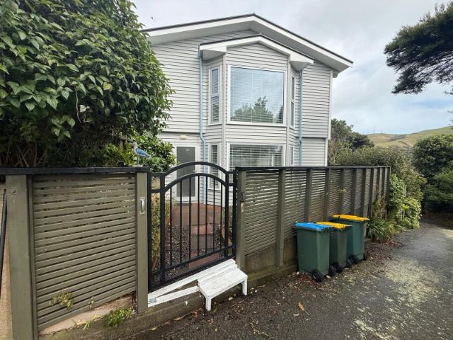 pukerua bay, 1 bedroom