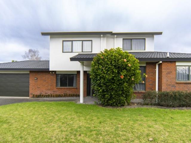 pukete, 3 bedrooms