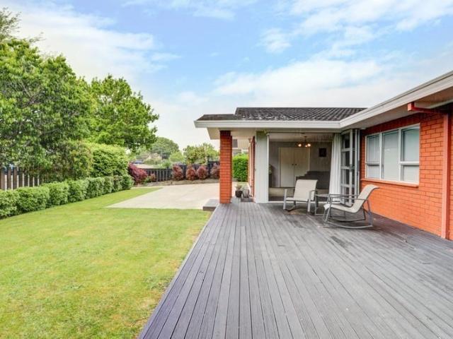 pukete, 3 bedrooms