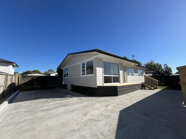 pukete, 3 bedrooms