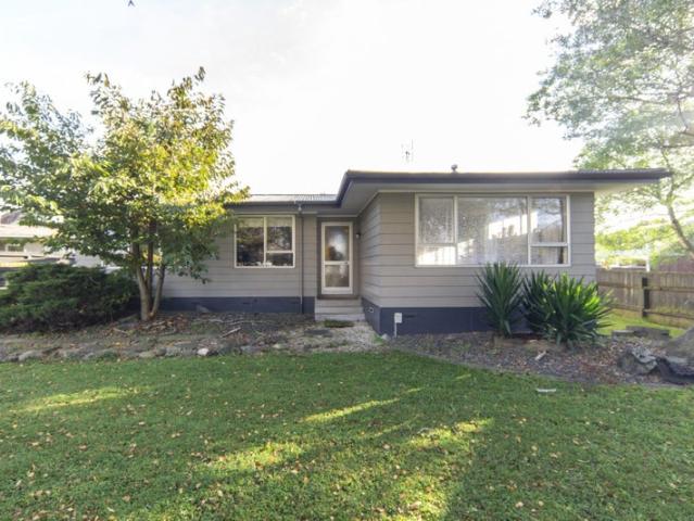 pukete, 3 bedrooms