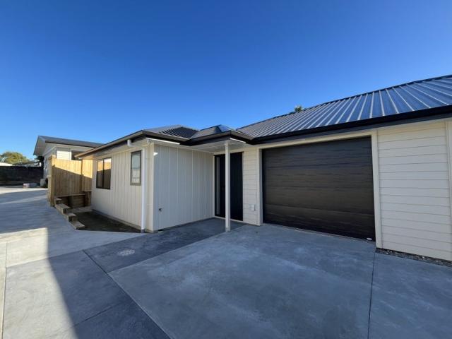 pukete, 3 bedrooms