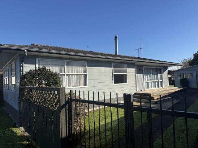 pukete, 3 bedrooms