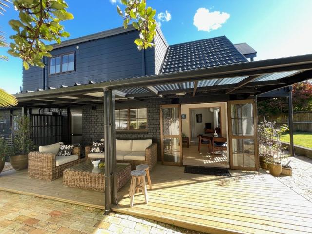 pukete, 3 bedrooms