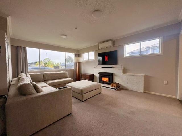 pukete, 3 bedrooms