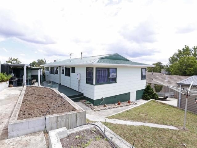 pukete, 3 bedrooms