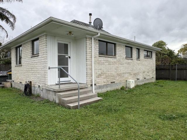 pukete, 2 bedrooms