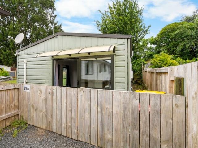 pukete, 2 bedrooms