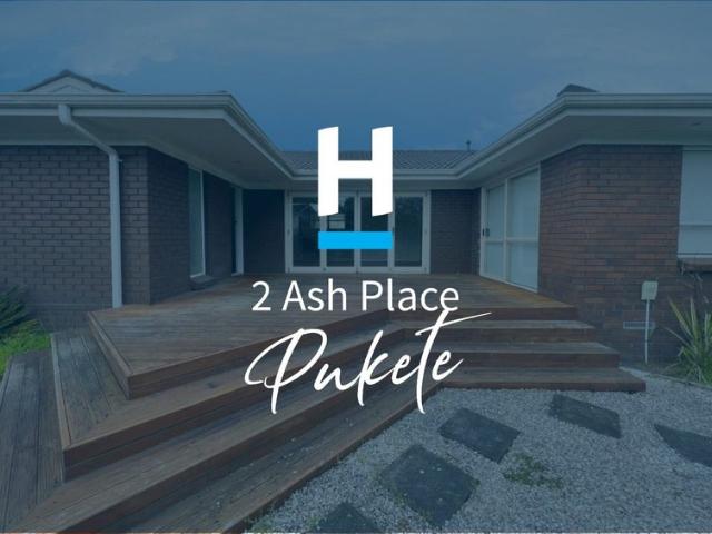 pukete, 4 bedrooms