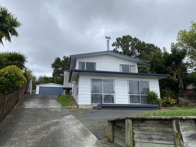 pukete, 4 bedrooms