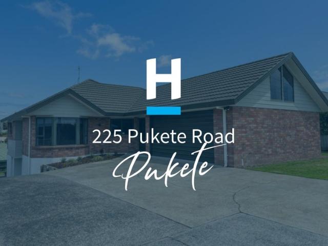 pukete, 5 bedrooms