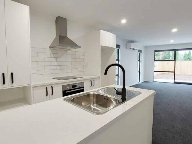 Pukete Townhouse!