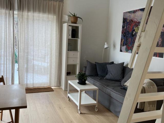 Pukslagargatan, Älvsjö