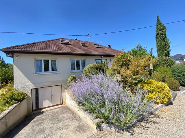 Pulversheim Vente Maison 68