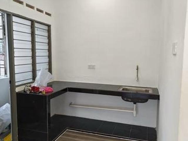 Pulai Utama