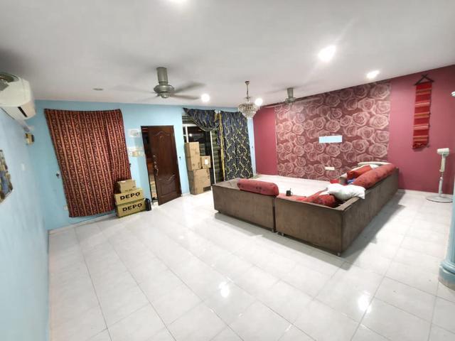 Pulai Utama 2Stry Renovated Taman Universiti Skudai