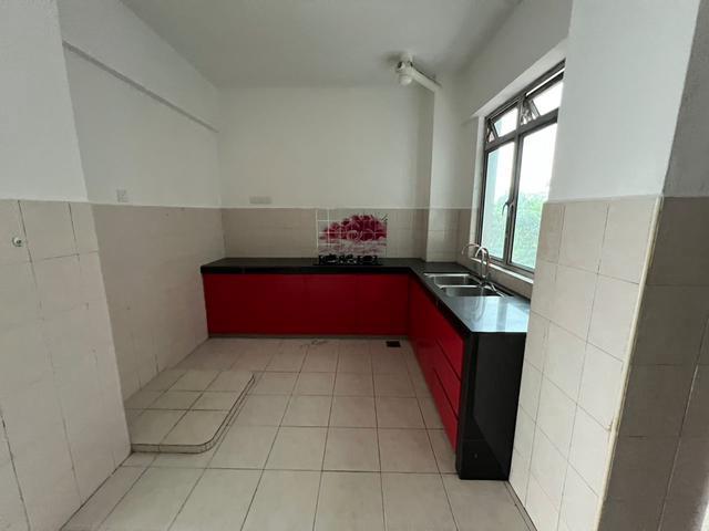 Pulai View Apartment Tampoi Skudai Edl Perling Larkin Johor