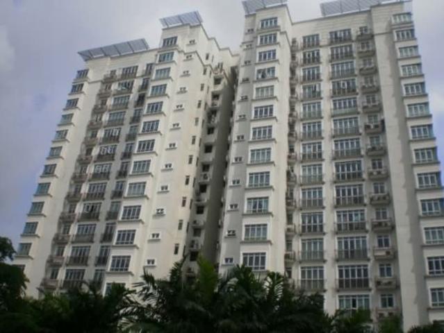 Pulai View, Taman Kobena, Tampoi