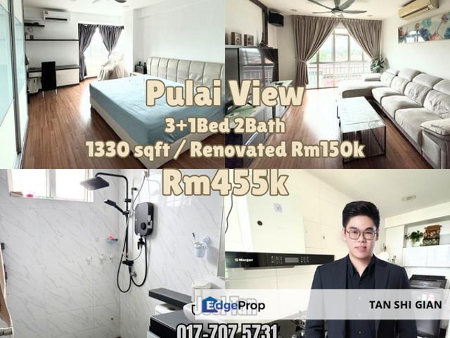 Pulai View