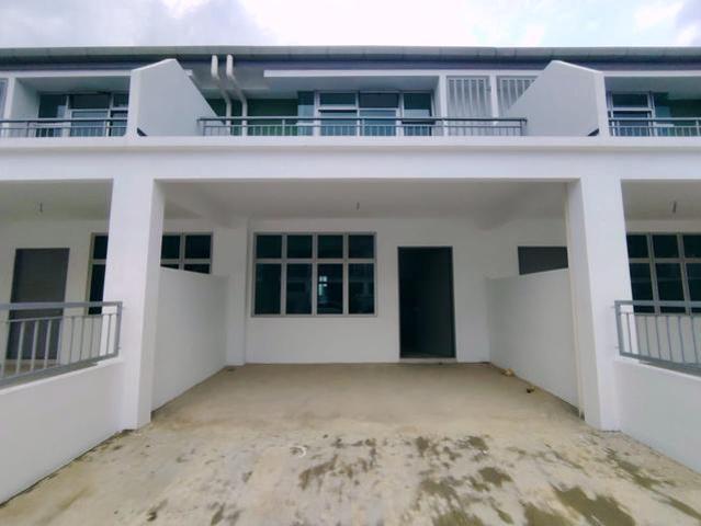 Pulai Duta 18x65 Brand New Unit Subsale For Sale