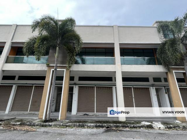 Simpang Pulai