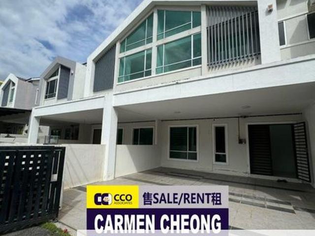 Pulai Heights