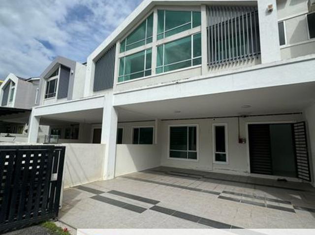 Pulai Heights