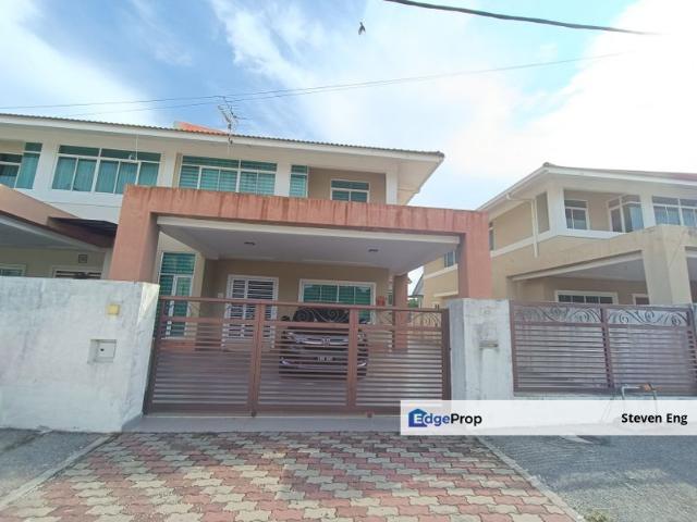 Pulai Heights