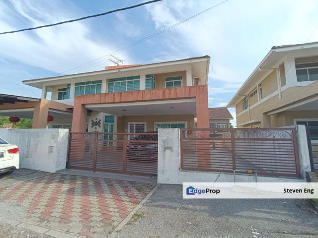 Pulai Heights