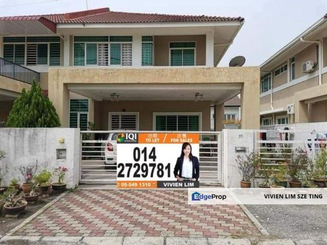 Pulai Heights