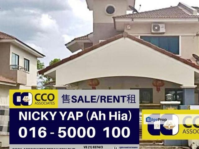 Pulai Heights