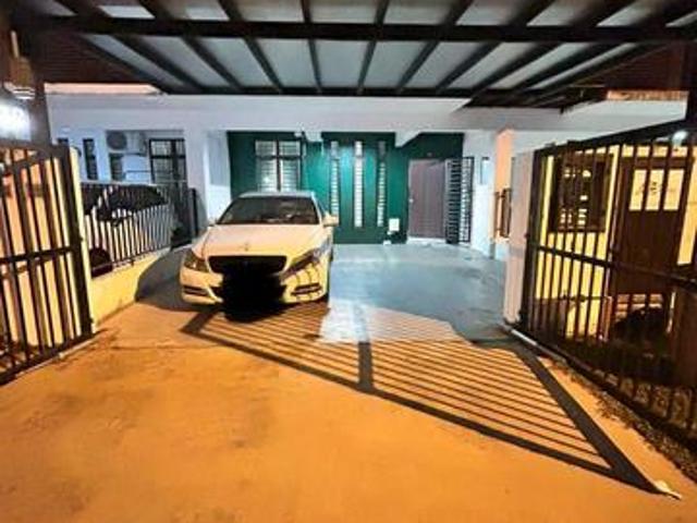 PULAI HIJAUAN 1unit can nego Kangkar Pulai SkudaiJohor