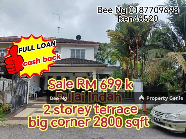 Pulai Indah