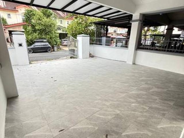 Pulai Indah Kangkar Pulai 2 Storey 20x70 Jalan PI 4Bed Nearby TUAS