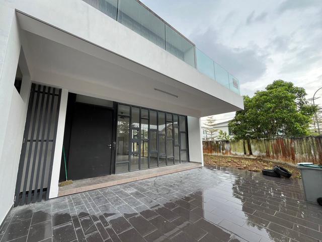 Pulai Jaya Cube 176 Double Storey Corner 44x65 Original Unit GG