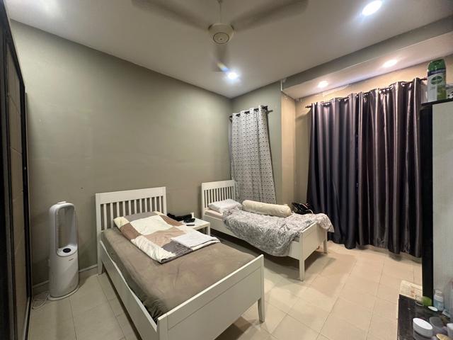 Pulai Jaya Double Storey Good Condition