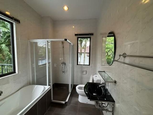 Pulai Jaya Double Storey House