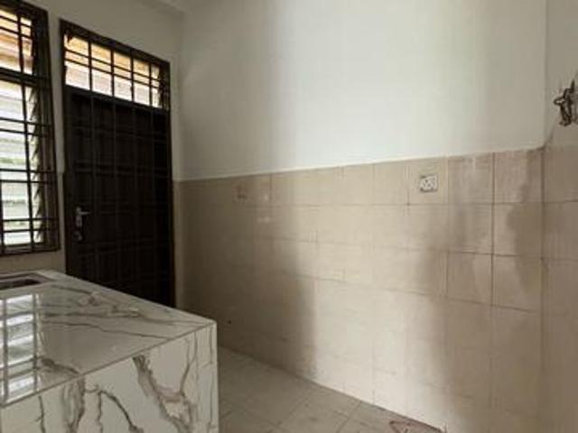 Pulai Jaya Shop Apartment
